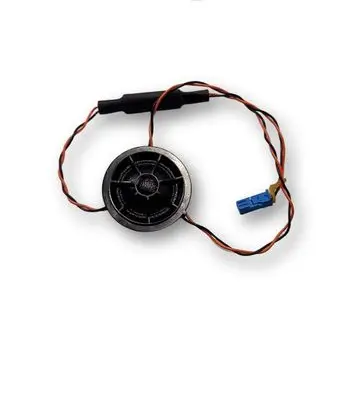 BMW iX3 G08 Front door high frequency speaker 65136813597 65132622812 6813597