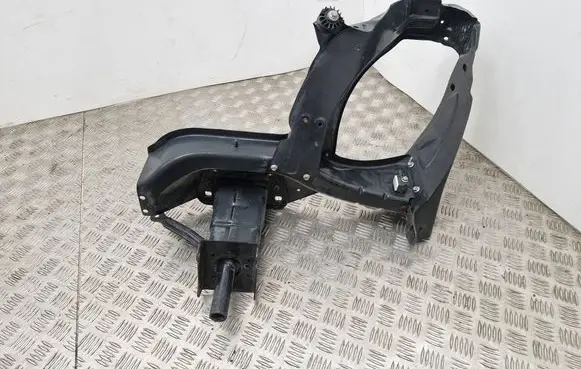 Mercedes-Benz ML W164 Top upper radiator support slam panel 1607155 0038202926 160407