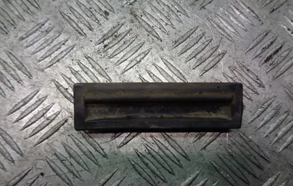 Volkswagen PASSAT B5.5 Tailgate/trunk/boot exterior handle