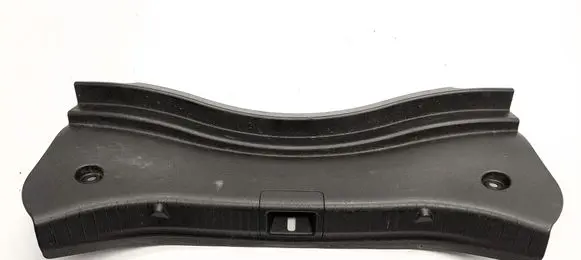 Mercedes-Benz CLA C117 X117 W117 Trunk/boot sill cover protection A1176900044