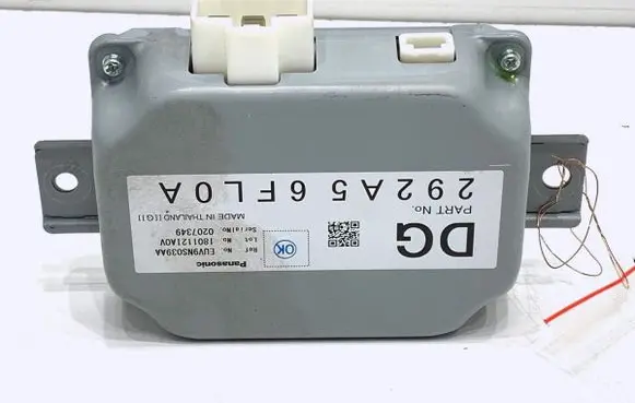 Nissan X-Trail T32 Other control units/modules 292A56FL0A