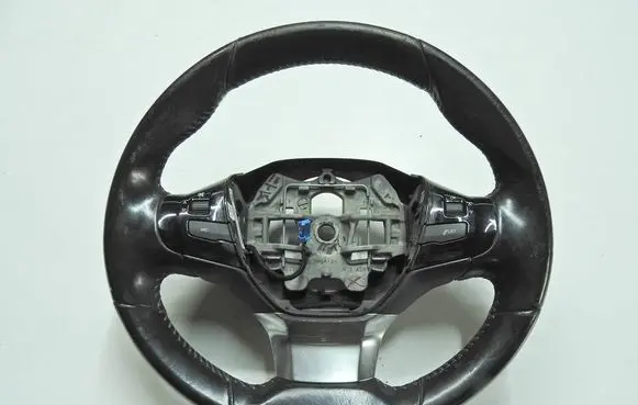Peugeot 308 Steering wheel 96750123XU 623690200B 619138220B