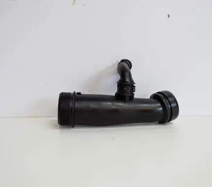 Jaguar XF X250 Intercooler hose/pipe 9X2Q6A886BB