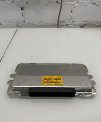 Suspension control unit/module