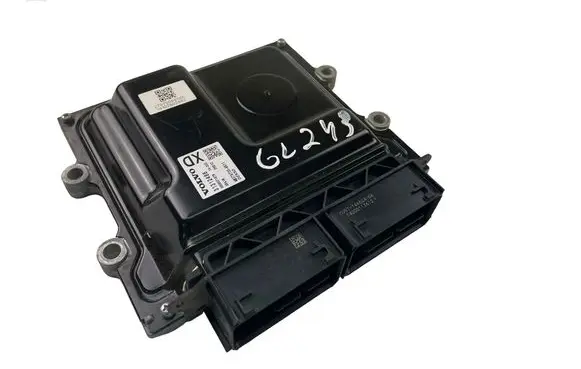 Volvo V60 Engine control unit/module ECU 31312486