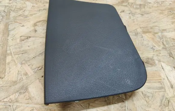 Seat Ibiza IV (6J,6P) Trunk/boot trim cover 6J8867656