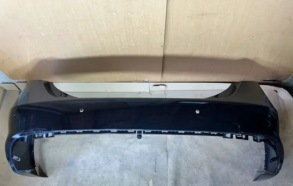 Alfa Romeo Giulia Rear bumper 50556567