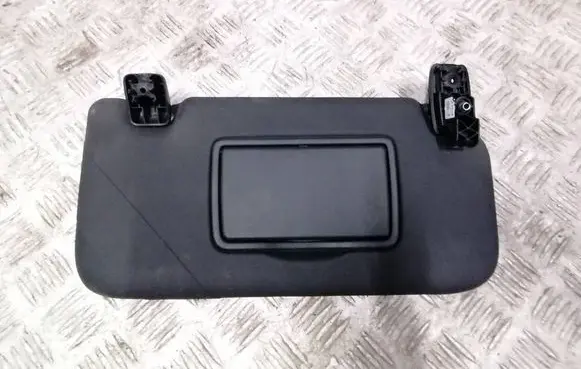 Ford Focus Sun visor ARBAG