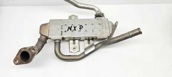 Lexus NX EGR valve cooler 2205000060