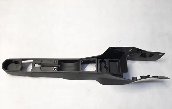 Skoda Rapid (NH) Center console 5JB863241F