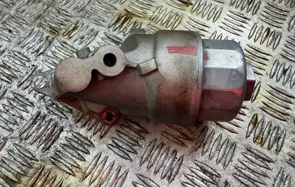 Fiat 500X Oil filter mounting bracket 55231655