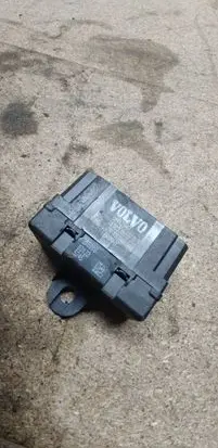 Volvo S80 Seat heating relay 9442947 1783