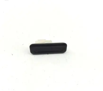 Peugeot 508 II Tailgate/boot open switch button 6490R3