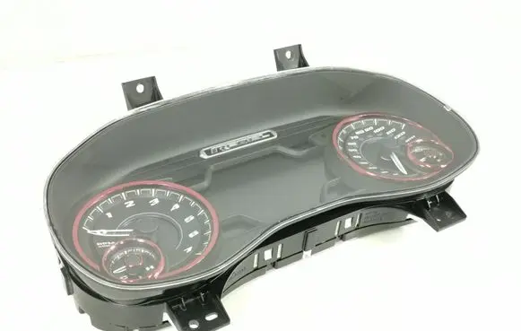 Dodge RAM Speedometer (instrument cluster) 68294055AH
