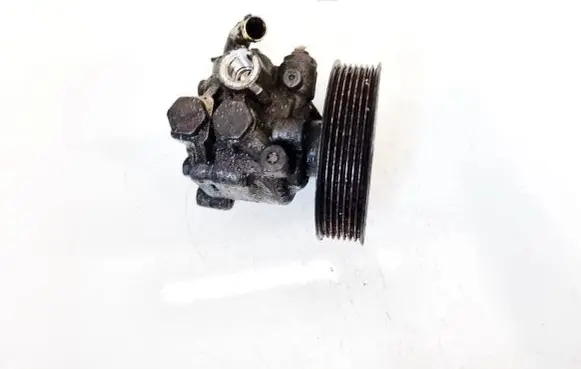 Mitsubishi Pajero Power steering pump