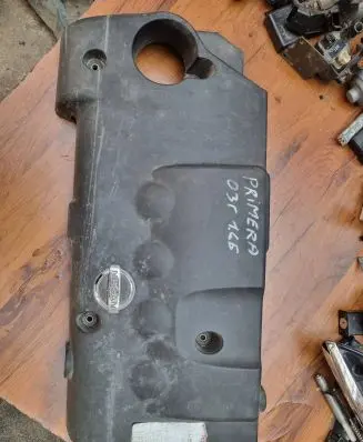 Nissan Primera Engine cover (trim) PA6GF10MF20