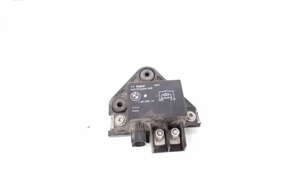 AC 428 Ignition relay 7661503