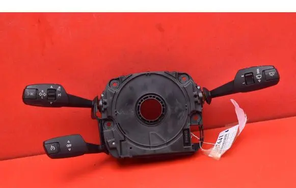 BMW 1 E82 E88 Other switches/knobs/shifts 9123043