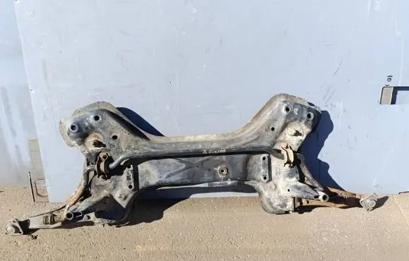 Fiat Ducato Front subframe 01369383080