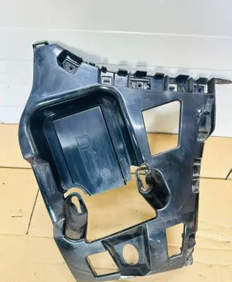 BMW 1 F20 F21 Rear bumper mounting bracket 7371754