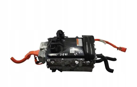 Toyota Yaris Cross Voltage converter inverter G9200-K2011