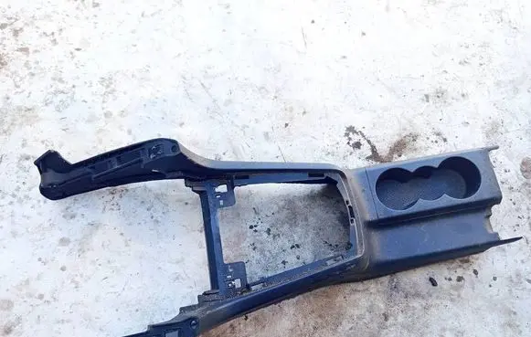 Skoda Superb B5 (3U) Cup holder 3U1863241