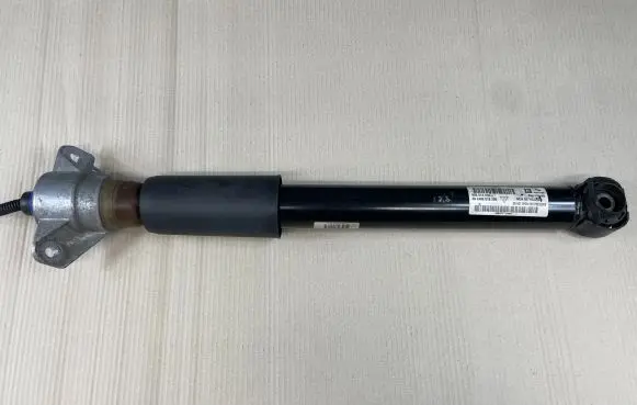 Porsche Macan (95B) Rear shock absorber/damper 95B513035J