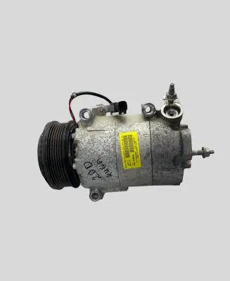 Ford Kuga II Air conditioning (A/C) compressor (pump) GV6119D629WA