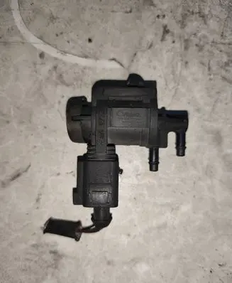 Audi A6 S6 C6 4F Turbo solenoid valve