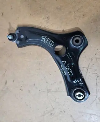 Renault Clio V Rear suspension control arm 34623A