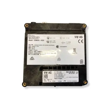 Audi A4 S4 B9 Other control units/modules 8W0035282G