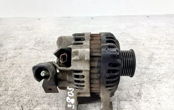 Peugeot 206 Generator/alternator 