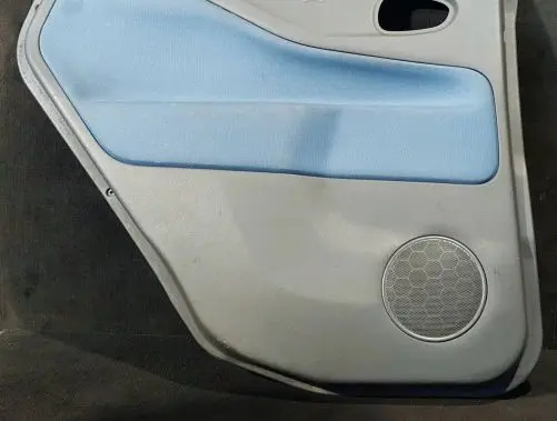 Mitsubishi Space Star Rear door card panel trim MR262091