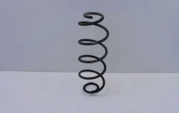 Peugeot 308 Rear coil spring