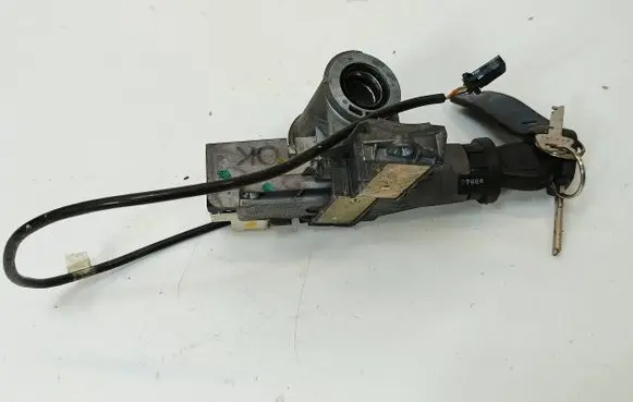 Volkswagen Sharan Ignition lock P012106