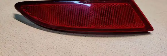 Ford Focus Rear tail light reflector BM51515B0AE