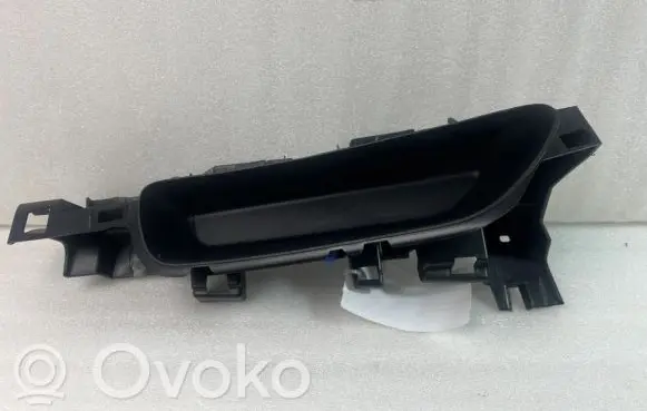 Peugeot 5008 II Other trunk/boot trim element 9816280577