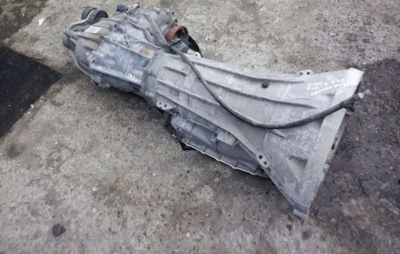 Ford F150 Automatic gearbox FL3P7000FA