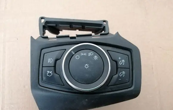 Ford Focus Light switch CM5T13A024AA