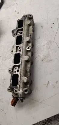 Skoda Octavia Mk2 (1Z) Exhaust manifold 33506562A