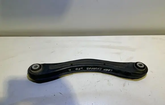 Rear control arm