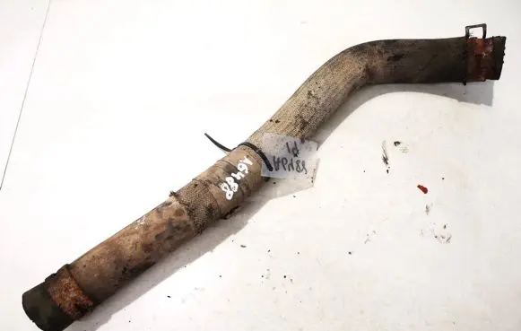 Mazda 6 Engine coolant pipe/hose