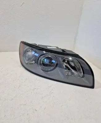 Volvo V50 Headlight/headlamp 30698894 20B031R