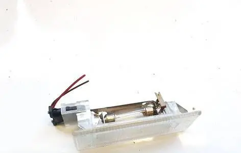 Volkswagen PASSAT B6 Other interior light 