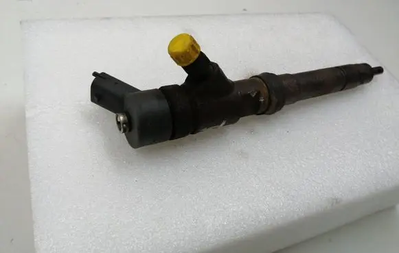 Renault Master II Fuel injector 0445110248 504088823