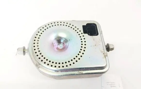Jaguar XF Horn signal 6G9N19G229DG