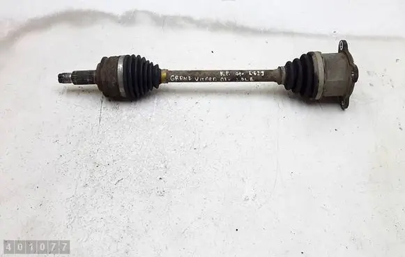 Suzuki Grand Vitara II Front driveshaft