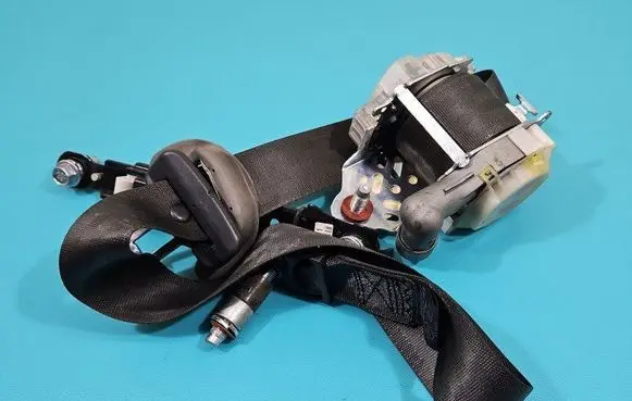 Hyundai Santa Fe Front seatbelt 88880-2B210 IMPRK1432016