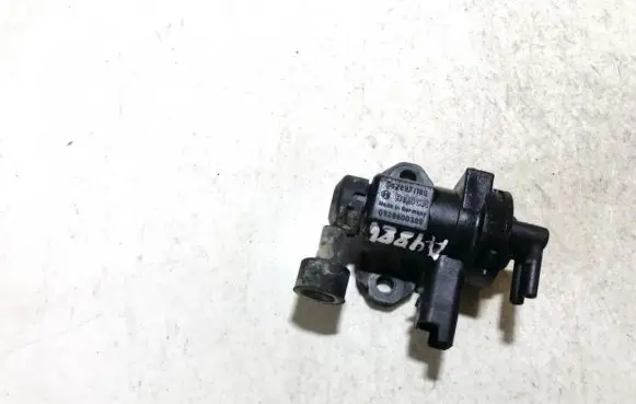 Peugeot 607 Turbo solenoid valve 9628971180 0923400309
