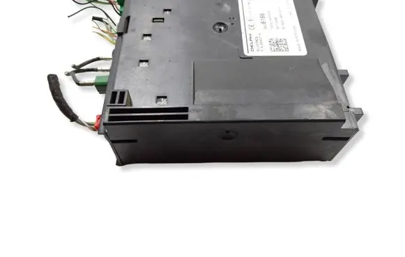 Opel Astra K GPS navigation control unit/module 39026166 497316088 7003010500000X
